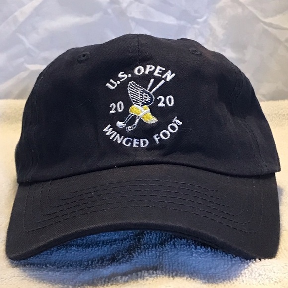USGA PGA 2020 US Open @ Winged Foot Golf Cap - Picture 14 of 15